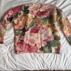 Sezane Clarissa Jumper Size Small